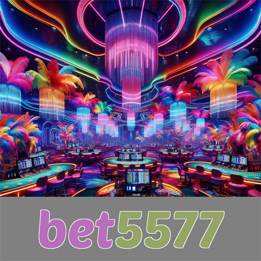 Conheça os Embaixadores Bet5577: A Nova Fronteira dos Jogos Online