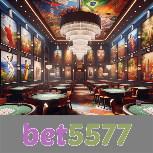 Experiência Imersiva: A Revolução dos Jogos Ao Vivo no Bet5577