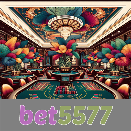 Apostas Ao Vivo: A Nova Fronteira do Jogo Online no Bet5577