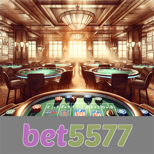Bet5577: O Crescimento das Apostas Esportivas na Era Digital