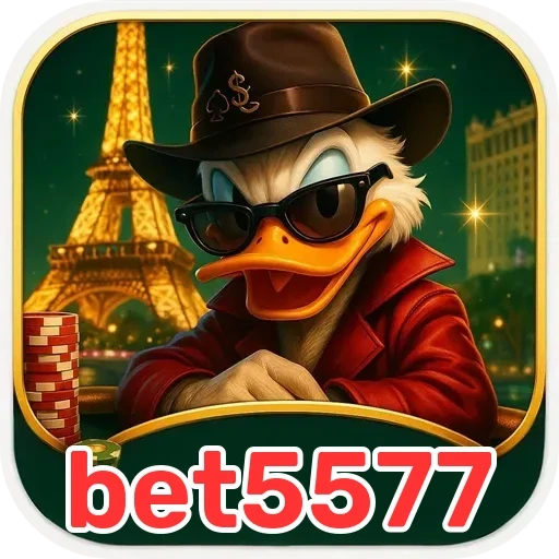 bet5577 App