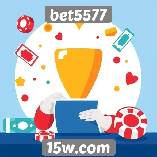 Estratégias de marketing digital do bet5577