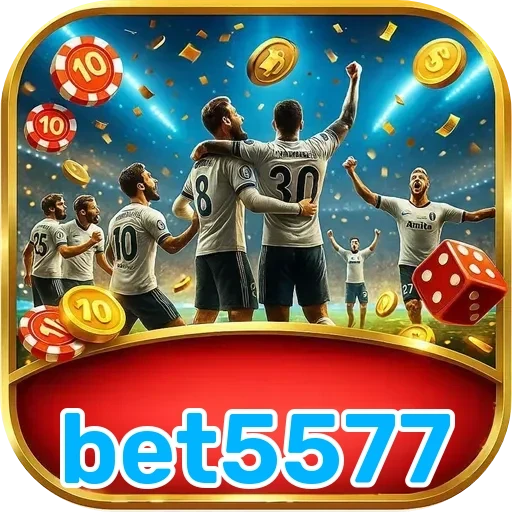 bet5577 Pagamento