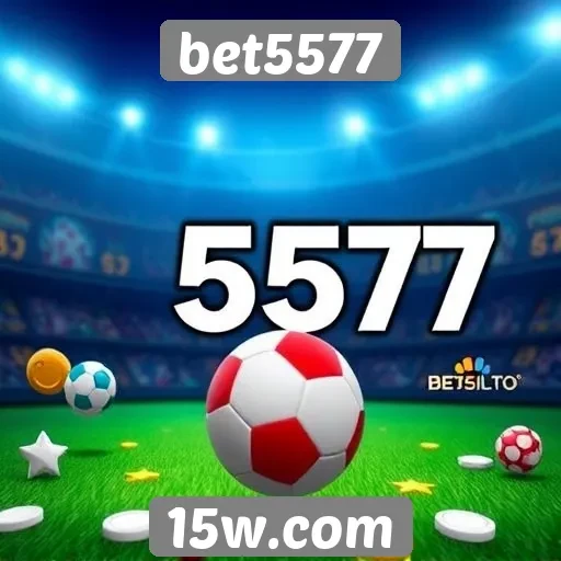 Jogos populares disponíveis no site bet5577