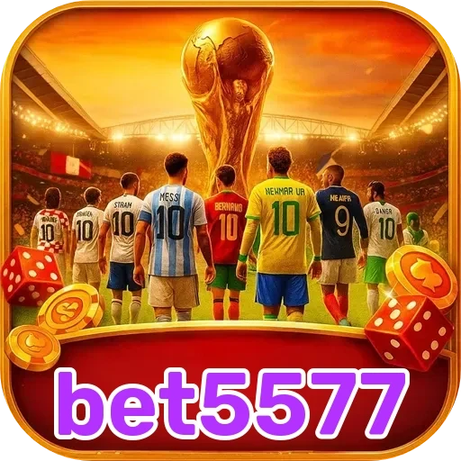 bet5577 VIP